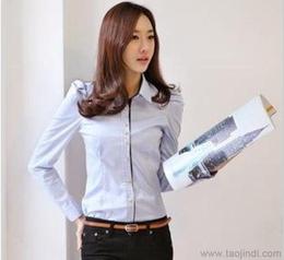 修身女衬衣价格 修身女衬衣厂家 修身女衬衣批发