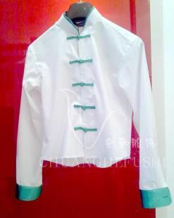服装、男装、唐装、古典装、衬衣、衬衫、_二手设备转让_世界工厂网中国产品信息库
