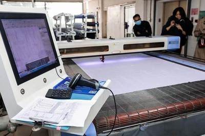 私人定制48小时发货 量品C2M模式下年增速200%