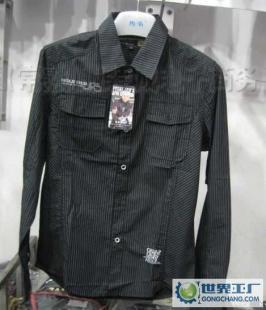 男士休闲时尚潮流衬衫 潮流指南与选购建议