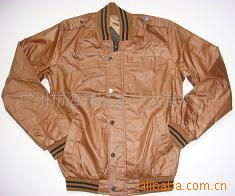 广州市海珠区盖狄龙制衣厂男式夹克与衬衫产品列表