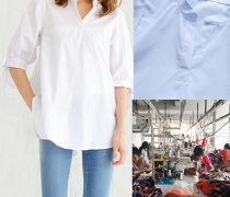 衬衫贴牌工厂全攻略 报价、名录、促销与产品库一站式解析