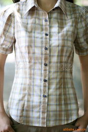 成都韵蝶服饰 精选女式衬衫产品全览