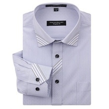 【翡翠男装】最新最全衬衫产品参考信息 定义当代男士风尚