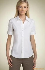 广东衬衫产业的卓越风采 从制衣厂到工衣厂的专业之路